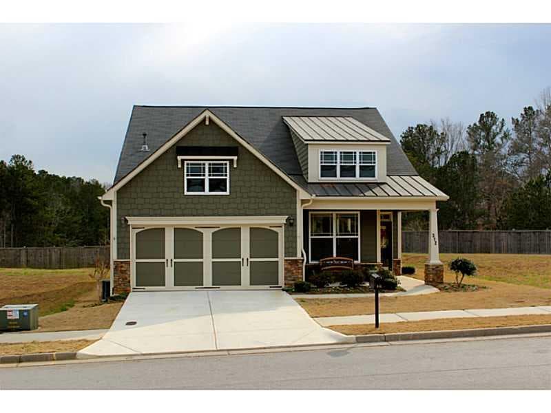 312 Argyle Court, Canton, GA 30115 — most recent listing photo