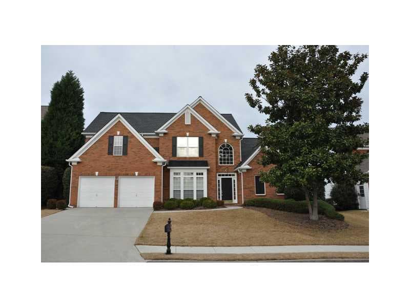 4 bedroom, 3,244 sq ft single family residence sold at 1410 Wedmore Way, Smyrna, GA 30080