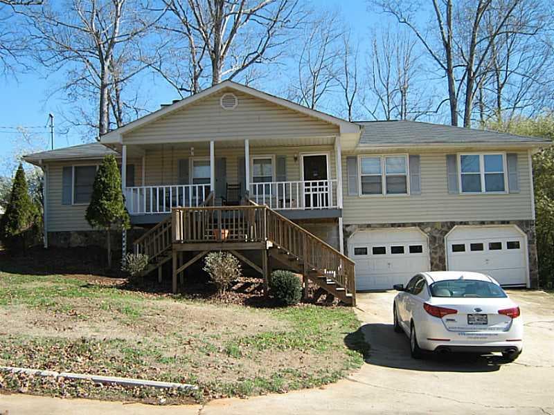200 Keeter Road, Canton, GA 30114 — most recent listing photo