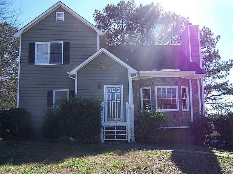 12 Township Drive, Hiram, GA 30141 — most recent listing photo