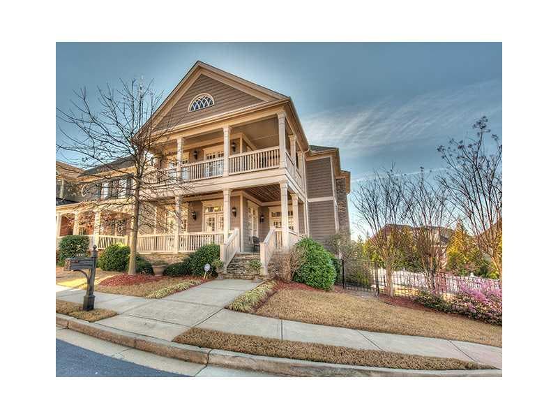4207 Zermatt Drive, Smyrna, GA 30080 — most recent listing photo