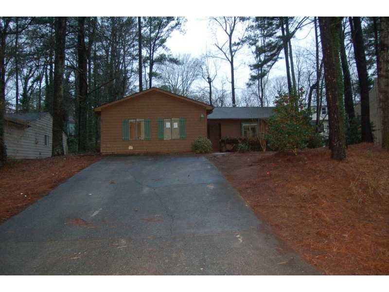 2183 WESLEY Court, Norcross, GA 30071 — most recent listing photo