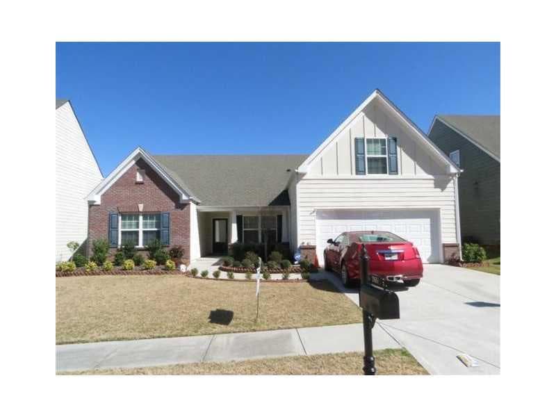 2651 Sedgeview Lane, Buford, GA 30519 — most recent listing photo