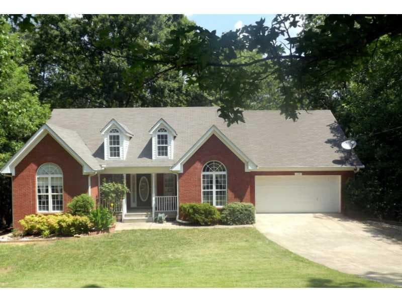110 Fir Court, Waleska, GA 30183 — most recent listing photo