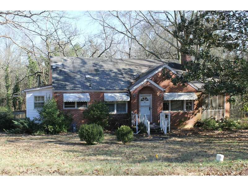1718 OLD HICKORY Street, Decatur, GA 30032 — most recent listing photo