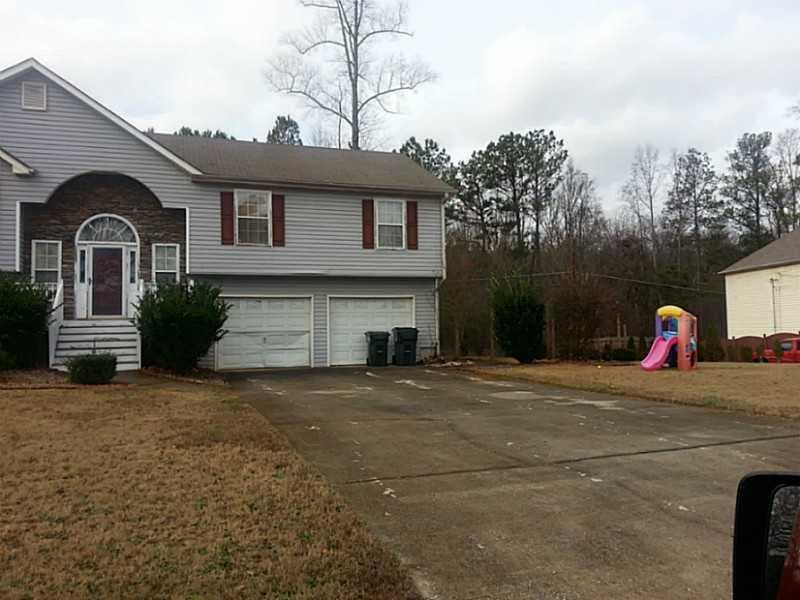 4874 Mosley Chase Way, Austell, GA 30106 — most recent listing photo