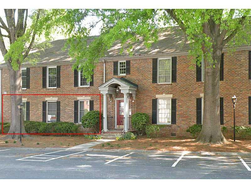 6700 Roswell Road 12A, Sandy Springs, GA 30328 — most recent listing photo