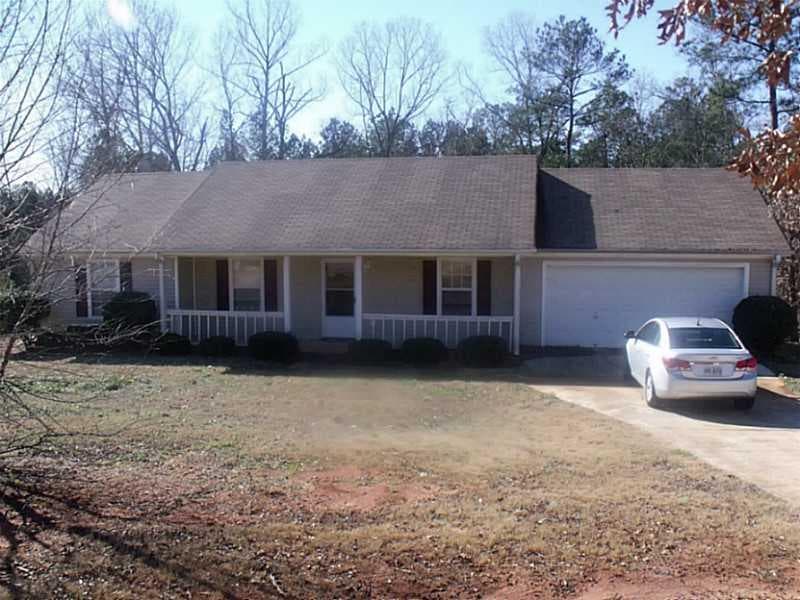 165 Pebble Ridge Drive, Covington, GA 30014 — most recent listing photo