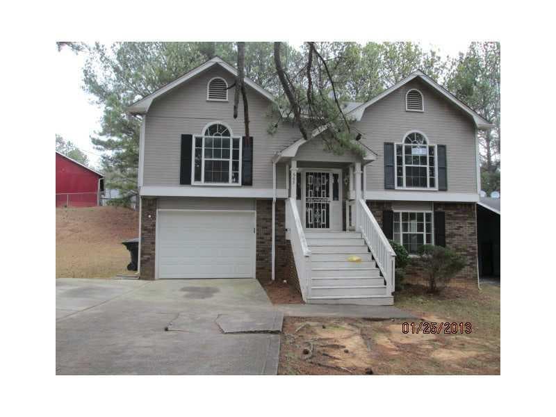 665 TARRAGON Way, Atlanta, GA 30331 — most recent listing photo