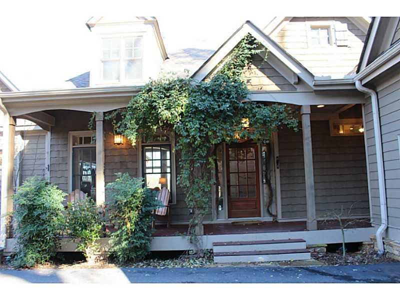 760 Wildcat Drive, Big Canoe, GA 30143 — most recent listing photo
