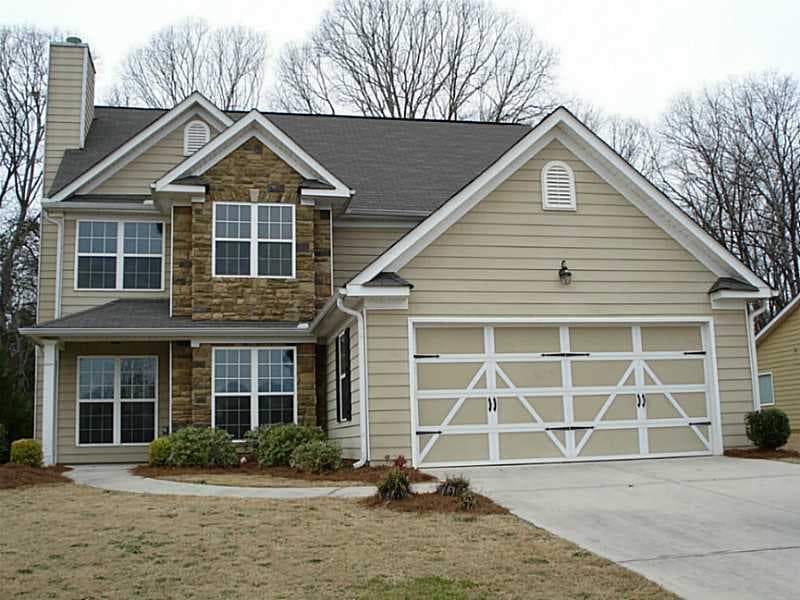 161 Ellington Drive, Jefferson, GA 30549 — most recent listing photo