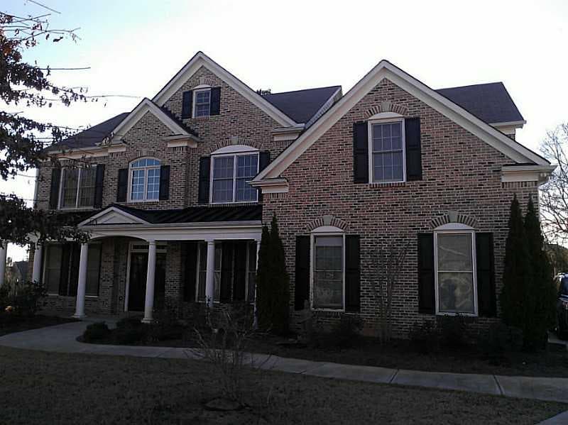 2526 LAKEFIELD Trail, Marietta, GA 30064 — most recent listing photo