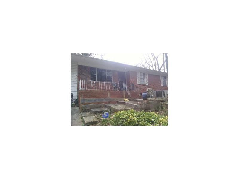 2539 Dusty Lane, Decatur, GA 30032 — most recent listing photo
