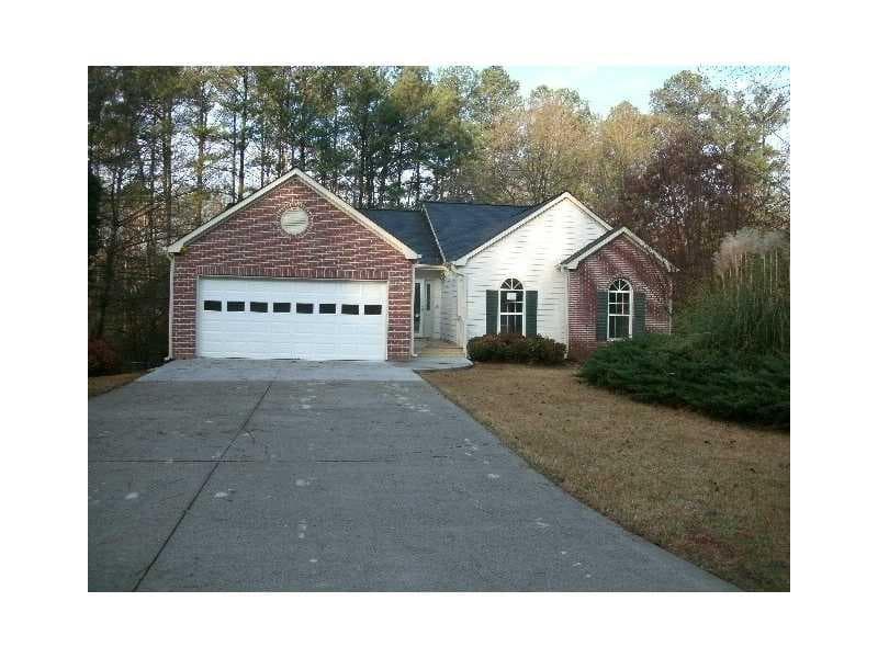 4 bedroom, 2,302 sq ft single family residence sold at 6004 WOODCREEK Drive, Woodstock, GA 30188