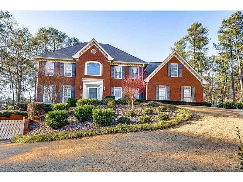 6141 Lackland Court, Peachtree Corners, GA 30092 — most recent listing photo