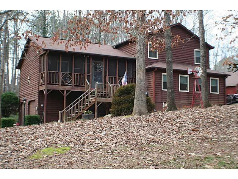 6621 Cedar Mill Court, Acworth, GA 30102 — most recent listing photo