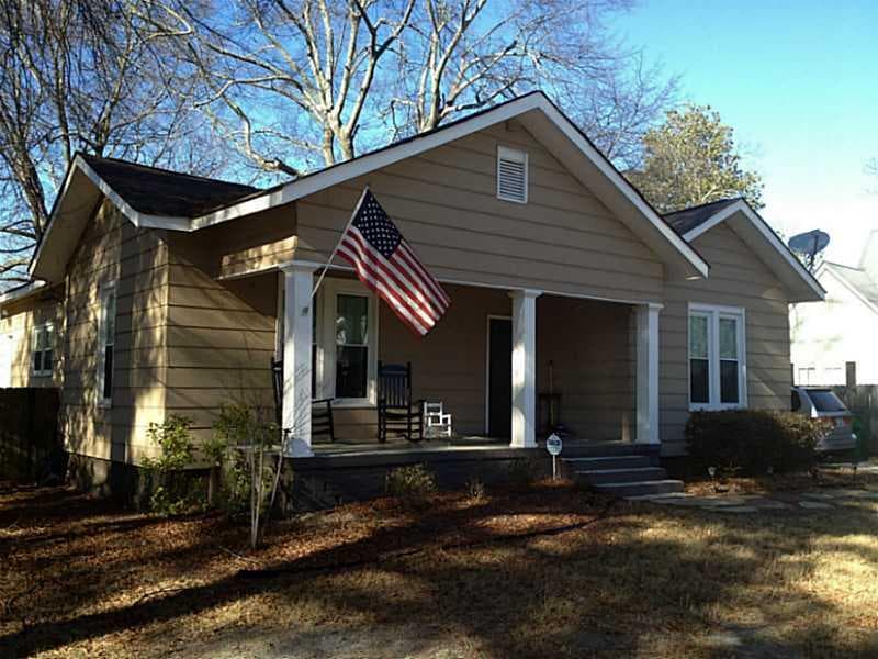 172 Hamilton Avenue, Winder, GA 30680 — most recent listing photo