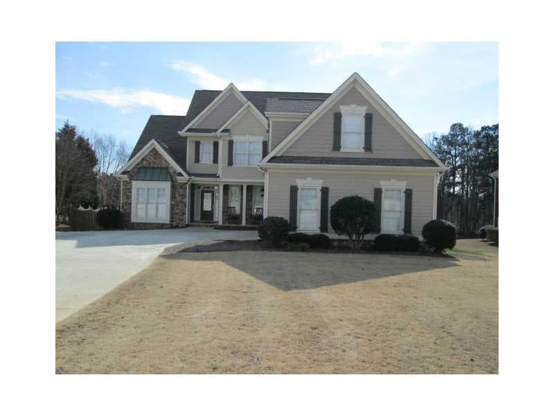 4105 Creek Water Crossing, Flowery Branch, GA 30542 — most recent listing photo