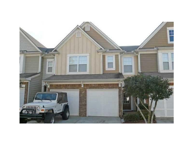 3 bedroom, 2,377 sq ft townhouse sold at 1916 Lake Heights Circle 1916, Kennesaw, GA 30152