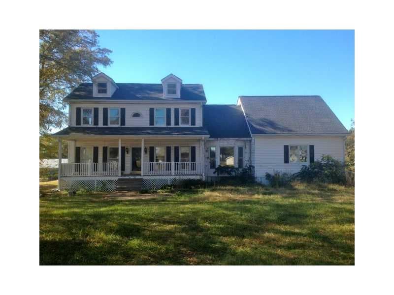 106 Skelton Circle, Bethlehem, GA 30620 — most recent listing photo