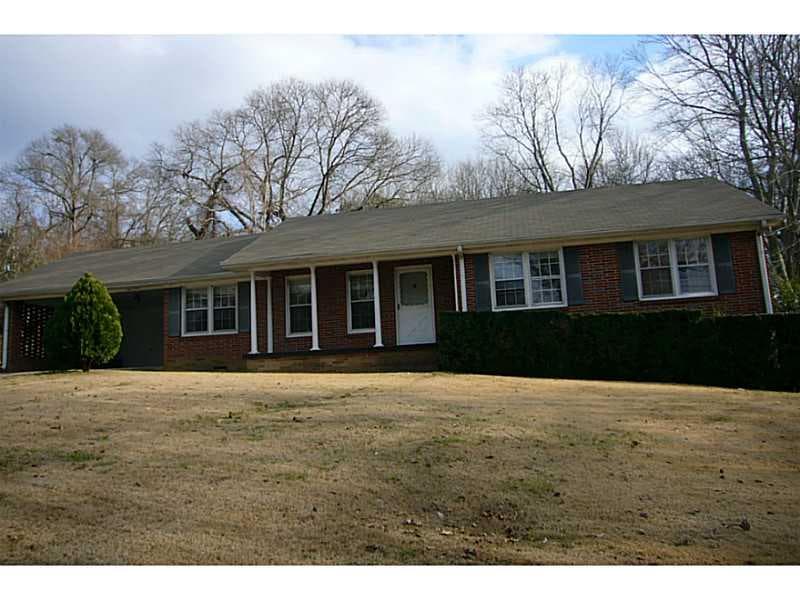 105 Springview Drive, Gainesville, GA 30501 — most recent listing photo