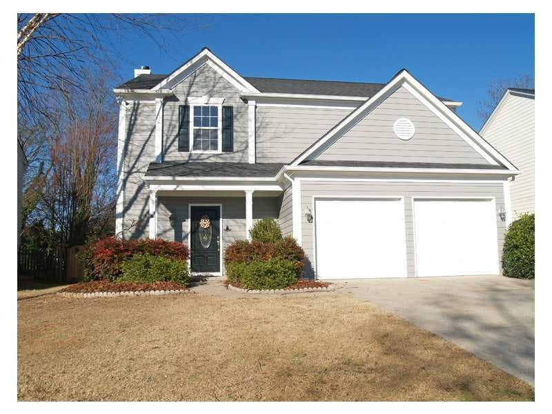 1315 Lyndhurst Way, Roswell, GA 30075 — most recent listing photo