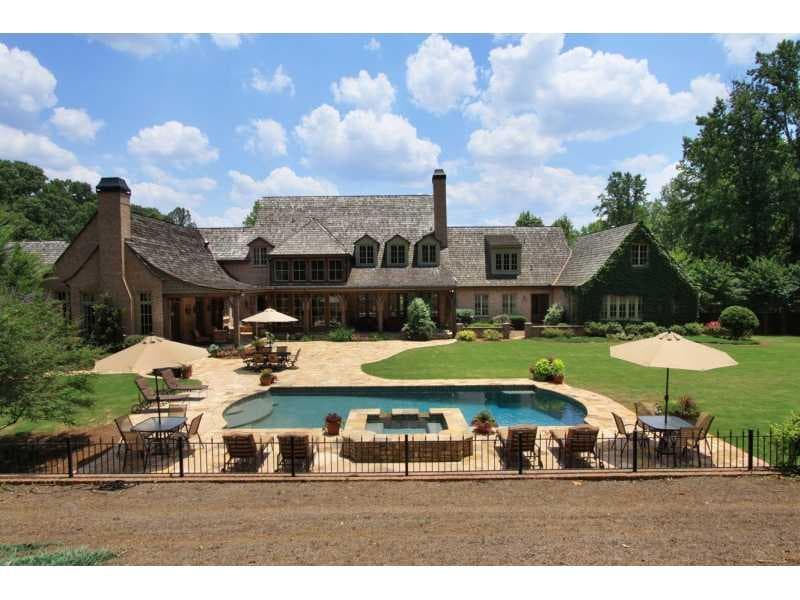 500 Simmons Hill Road, Milton, GA 30004 — most recent listing photo