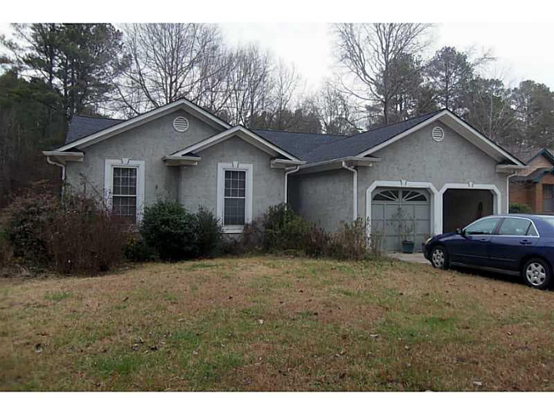 4636 Hunter Road, Powder Springs, GA 30127 — most recent listing photo
