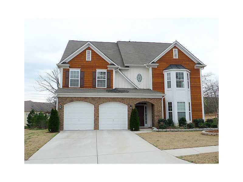 300 Homestead Way, Covington, GA 30014 — most recent listing photo