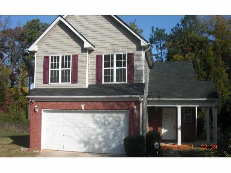 4194 Wingfoot Court, Decatur, GA 30035 — most recent listing photo
