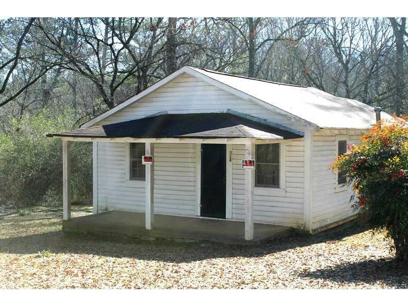 324 GREEN Drive, Canton, GA 30114 — most recent listing photo