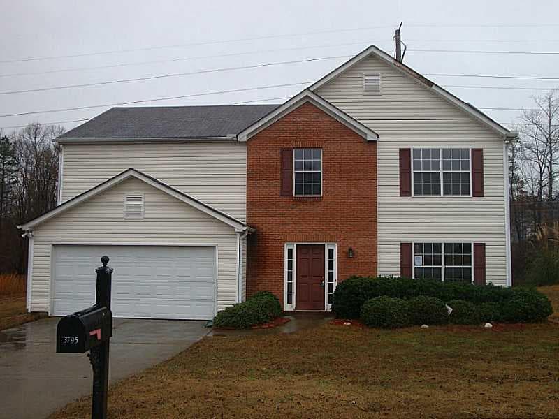 3795 Bradford Walk Trail, Buford, GA 30519 — most recent listing photo