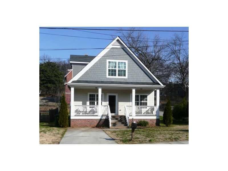 64 Thayer Avenue, Atlanta, GA 30315 — most recent listing photo