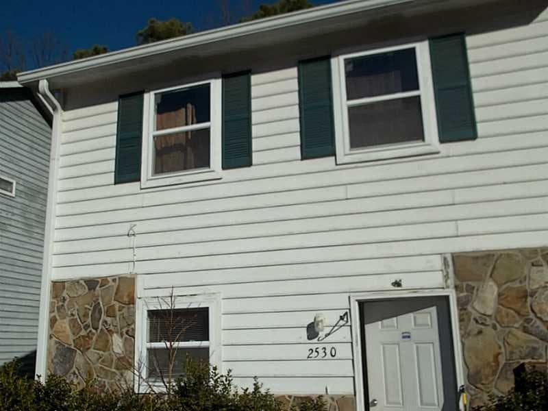 2530 Sweetridge Court 0, Lithia Springs, GA 30122 — most recent listing photo
