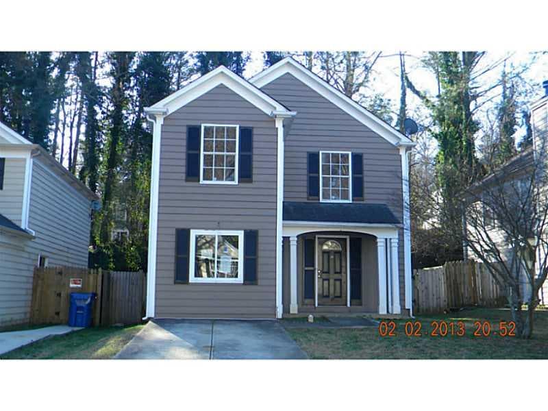 6470 E Windsor Lane, Norcross, GA 30093 — most recent listing photo