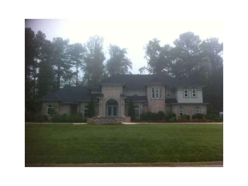 2822 Orchard Walk, Jonesboro, GA 30236 — most recent listing photo