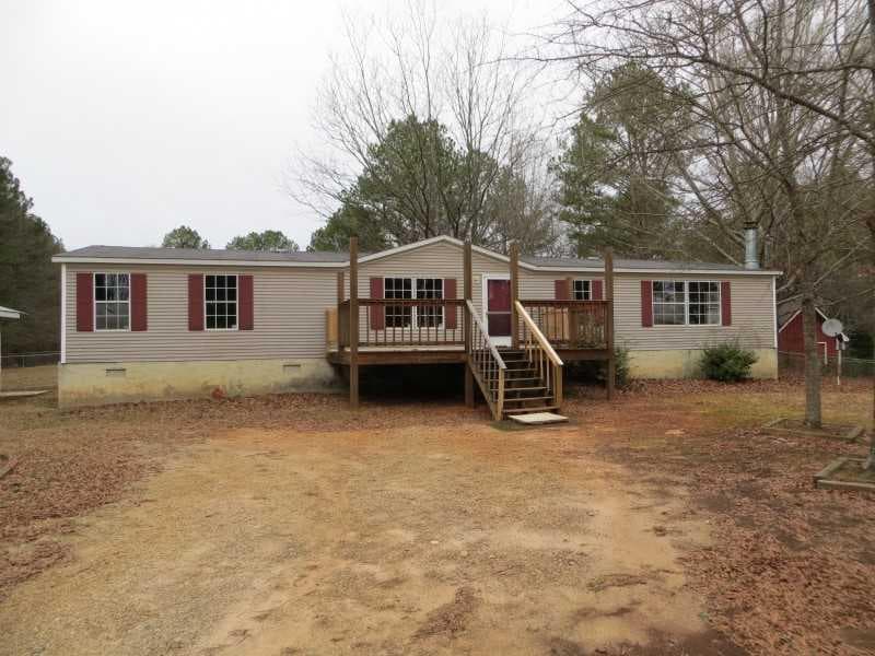 3 bedroom single family residence sold at 3080 Tommy Dillard Drive, Monroe, GA 30656