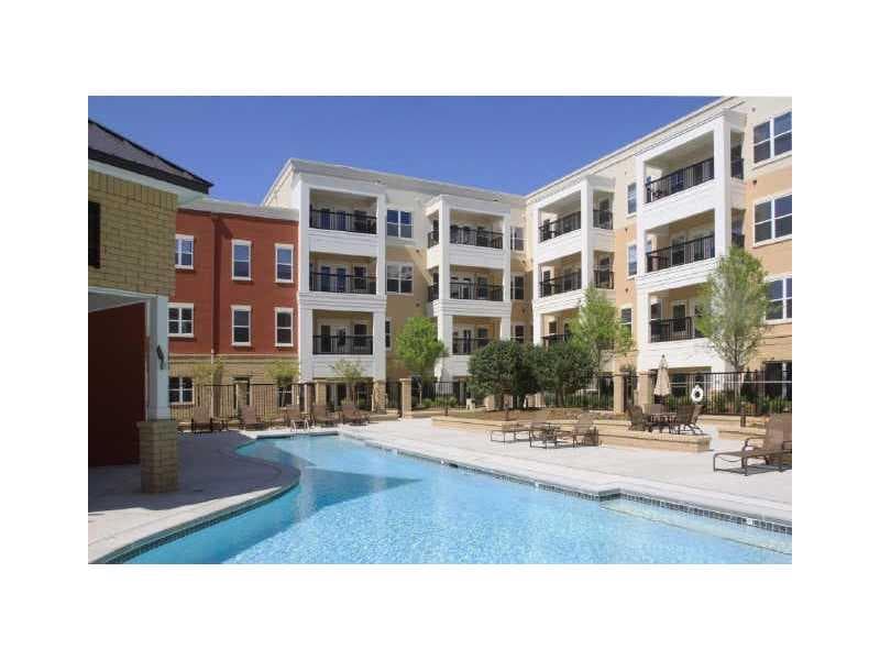 2 bedroom, 1,289 sq ft condominium sold at 870 Inman Village Parkway 210, Atlanta, GA 30307
