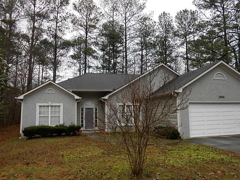 2806 Candler Run, Marietta, GA 30064 — most recent listing photo