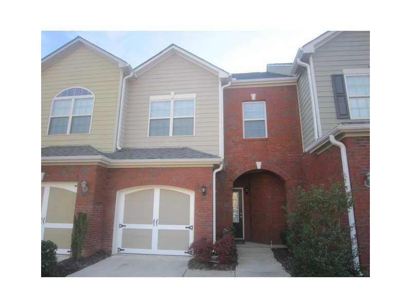 2 bedroom townhouse sold at 62 Trailside Way 62, Hiram, GA 30141