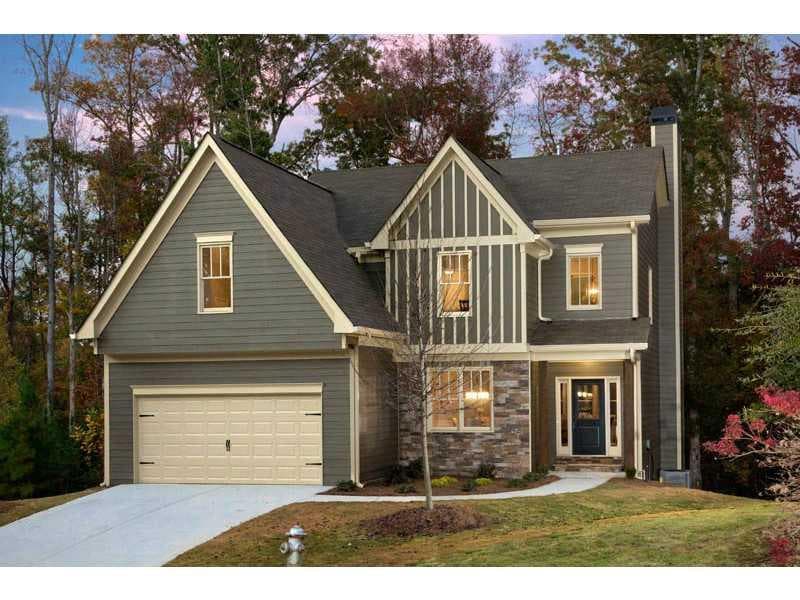 6735 Hembree Drive, Austell, GA 30168 — most recent listing photo