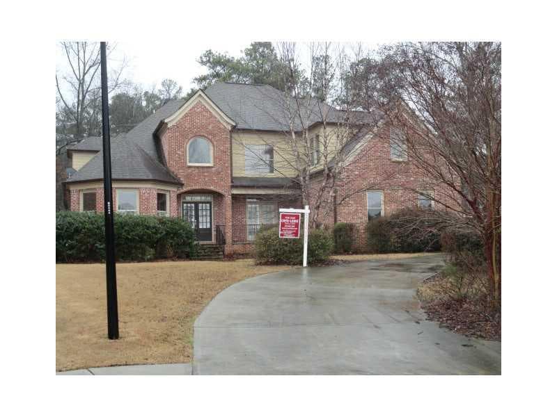3222 Heathchase Lane, Suwanee, GA 30024 — most recent listing photo