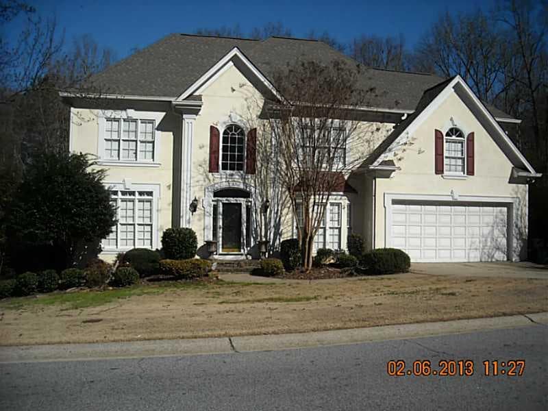 1355 Rivershyre Parkway, Lawrenceville, GA 30043 — most recent listing photo