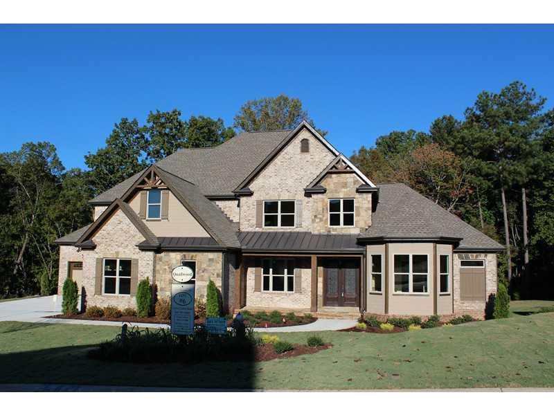 4534 Deer Creek Court, Flowery Branch, GA 30542 — most recent listing photo