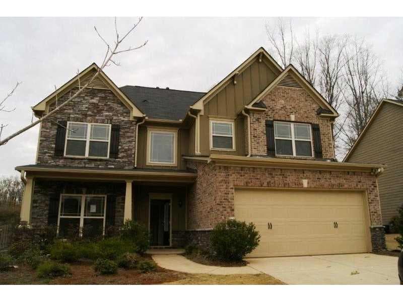 1840 Stardust Trail, Cumming, GA 30040 — most recent listing photo