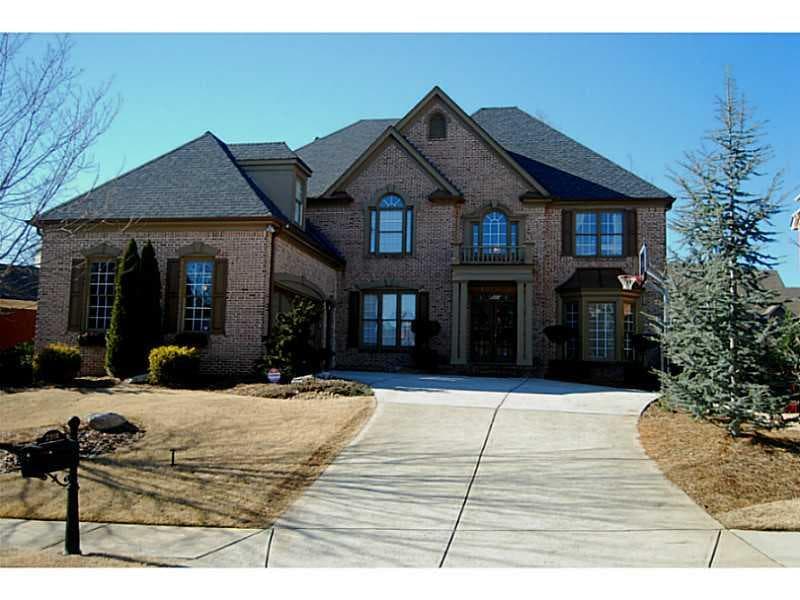 2314 Mossy Branch Drive, Snellville, GA 30078 — most recent listing photo