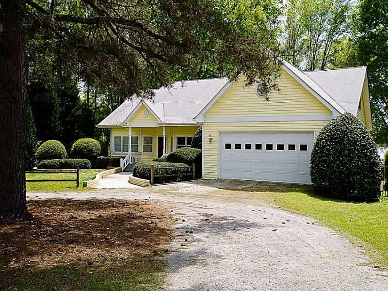 2060 Shadow Lake Drive, Buckhead, GA 30625 — most recent listing photo