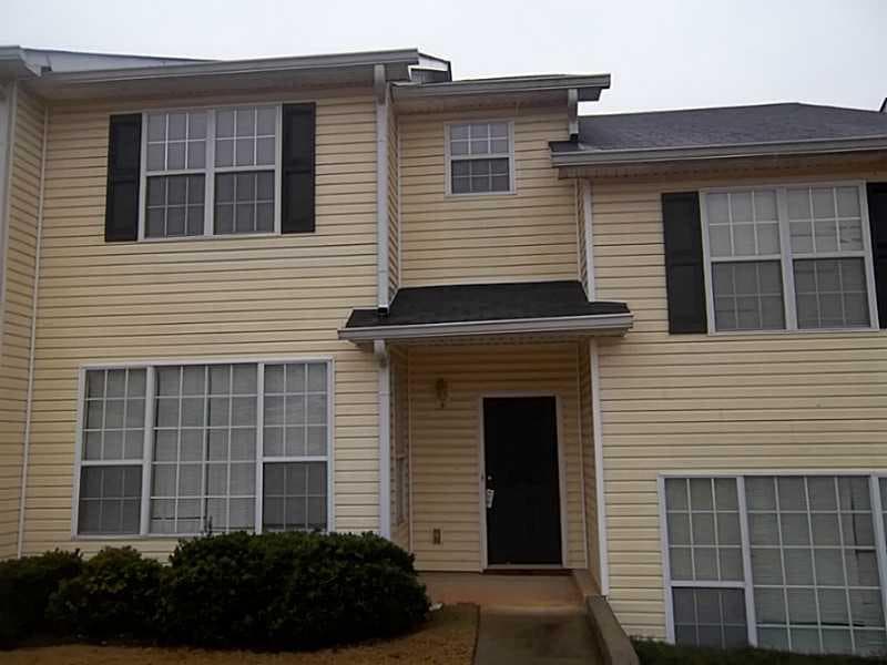 3 bedroom townhouse sold at 263 Odyssey Turn 263, Conyers, GA 30012