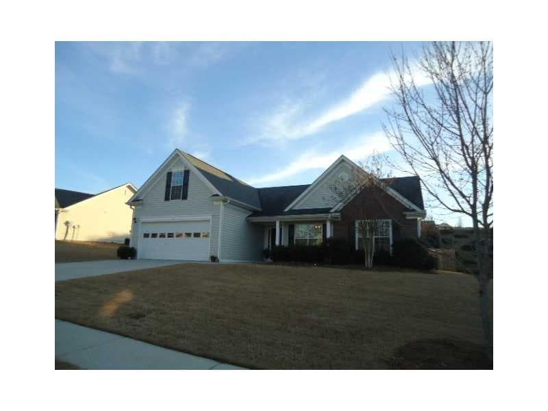 4 bedroom, 2,080 sq ft single family residence sold at 1860 Charleston Oak Circle, Lawrenceville, GA 30043