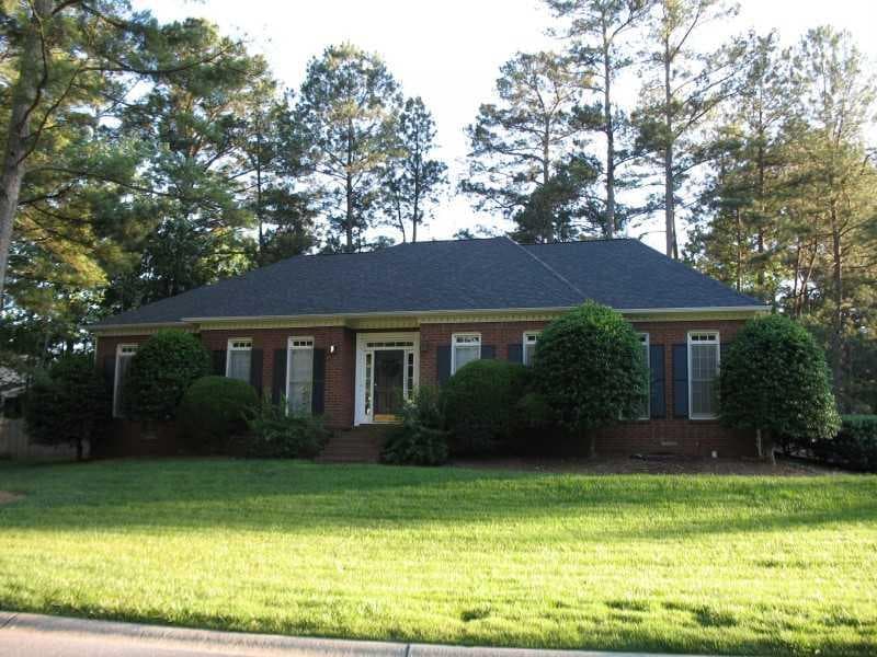 3 bedroom single family residence sold at 371 Silver Creek Run, Lawrenceville, GA 30044